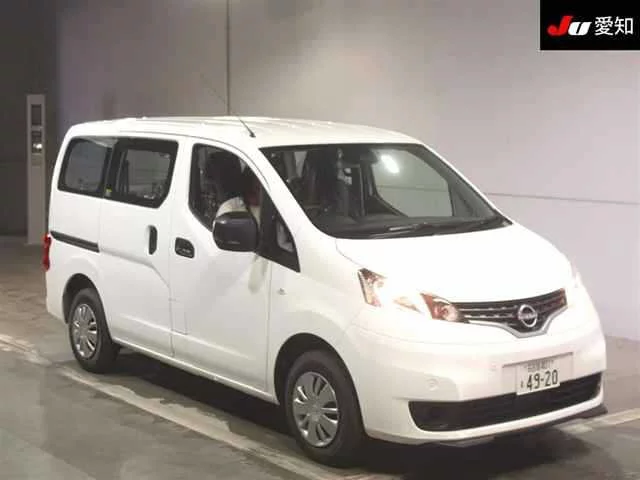 Nissan NV200 VANETTE VAN VM20 2026